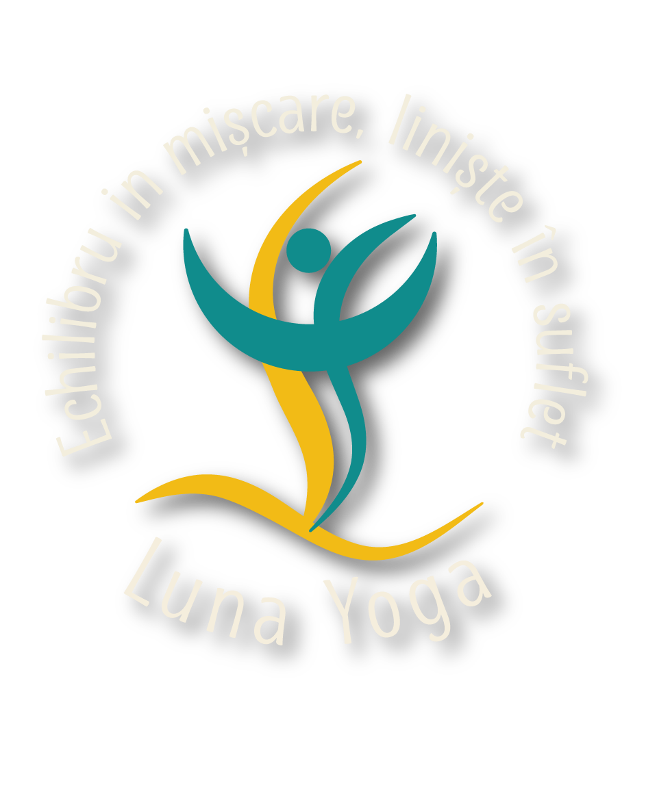 Logo Luna Yoga